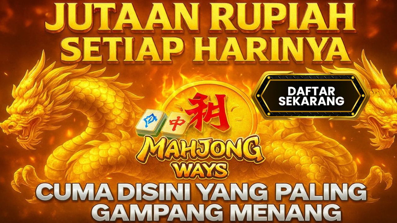 analisa hening bantu kenali perubahan ritme mahjong ways