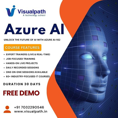 Top Azure AI-102 Online Training | Azure AI Course Online.jpg