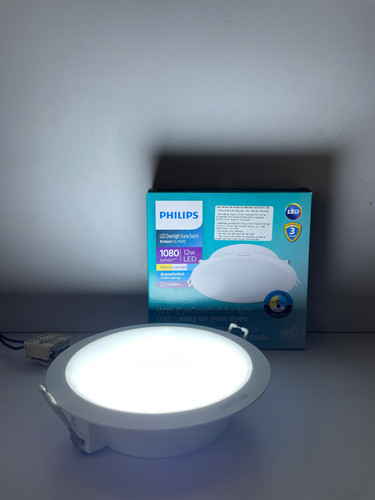 den downlight am tran doi mau led philips eridani dl190b ssw led10 d125 12w 1080lm cct 3000k 4300k 6.jpg