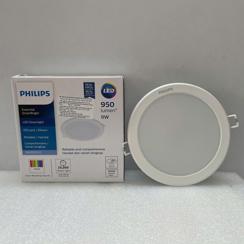 kham pha ngay den downlight am tran led philips dn027b g3 led9 nw 9w d125 rd 4000k 950lm (1).jpg