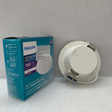 den downlight am tran led philips eridani dl190b led7 d90 9w 840 wh sni 4000k 750lm (4)