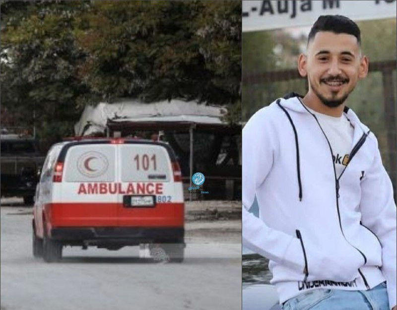 توفي الشاب سعيد شاهين من قرية تلفيت قضاء نابلس نتيجة حادث سير مروع وقع فجر اليوم داخل البلدة....