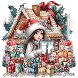 appy HappyHolidaysGorgeousArie vi