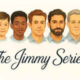 The Jimmy Series