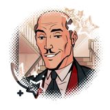 Alfred Pfp
