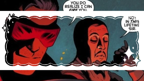 Alfred Banner