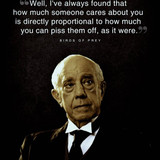 Alfred Quote