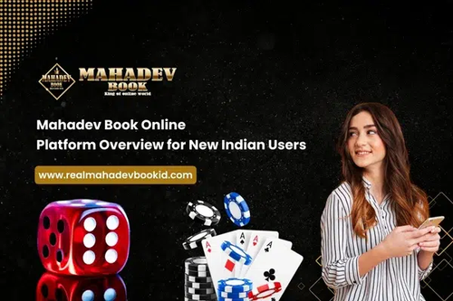 Mahadev Book Online Platform Overview for New Indian Users 1.png