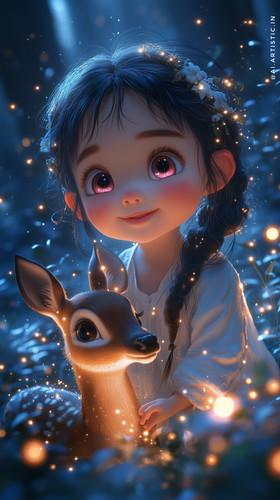 surajarts a full body cute little baby girl in 3d animation sty 303b41e0 b4bb 4fa8 8dc3 fd6d65233a5b.jpg