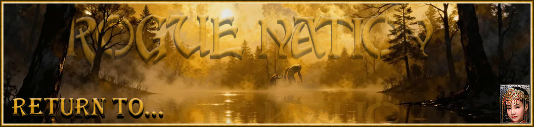 Rogue-Nation Discussion Board