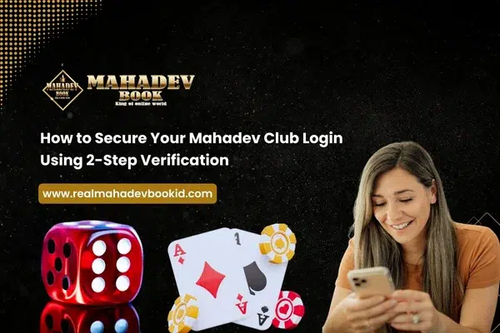 How to Secure Your Mahadev Club Login Using 2 Step Verification.png