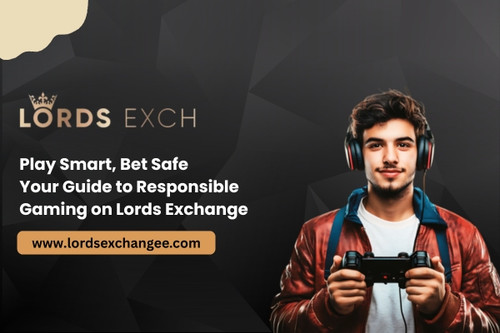 Play Smart Bet Safe Your Guide to Responsible Gaming on Lords Exchange.jpg