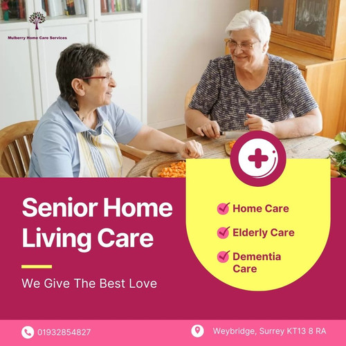 Compassionate Senior Home Care in Weybridge.jpg
