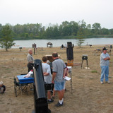 20020914 190518 Astro Island Lake Star Party