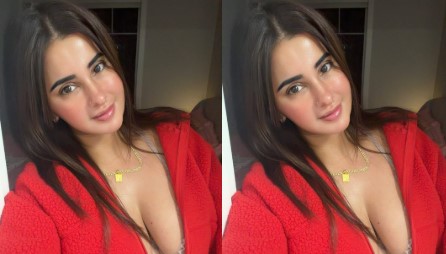 Meetii Kalher NRI Sexy Fucked RedSaree App Content