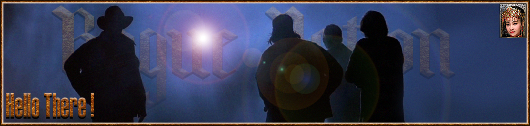 Rogue-Nation Discussion Board