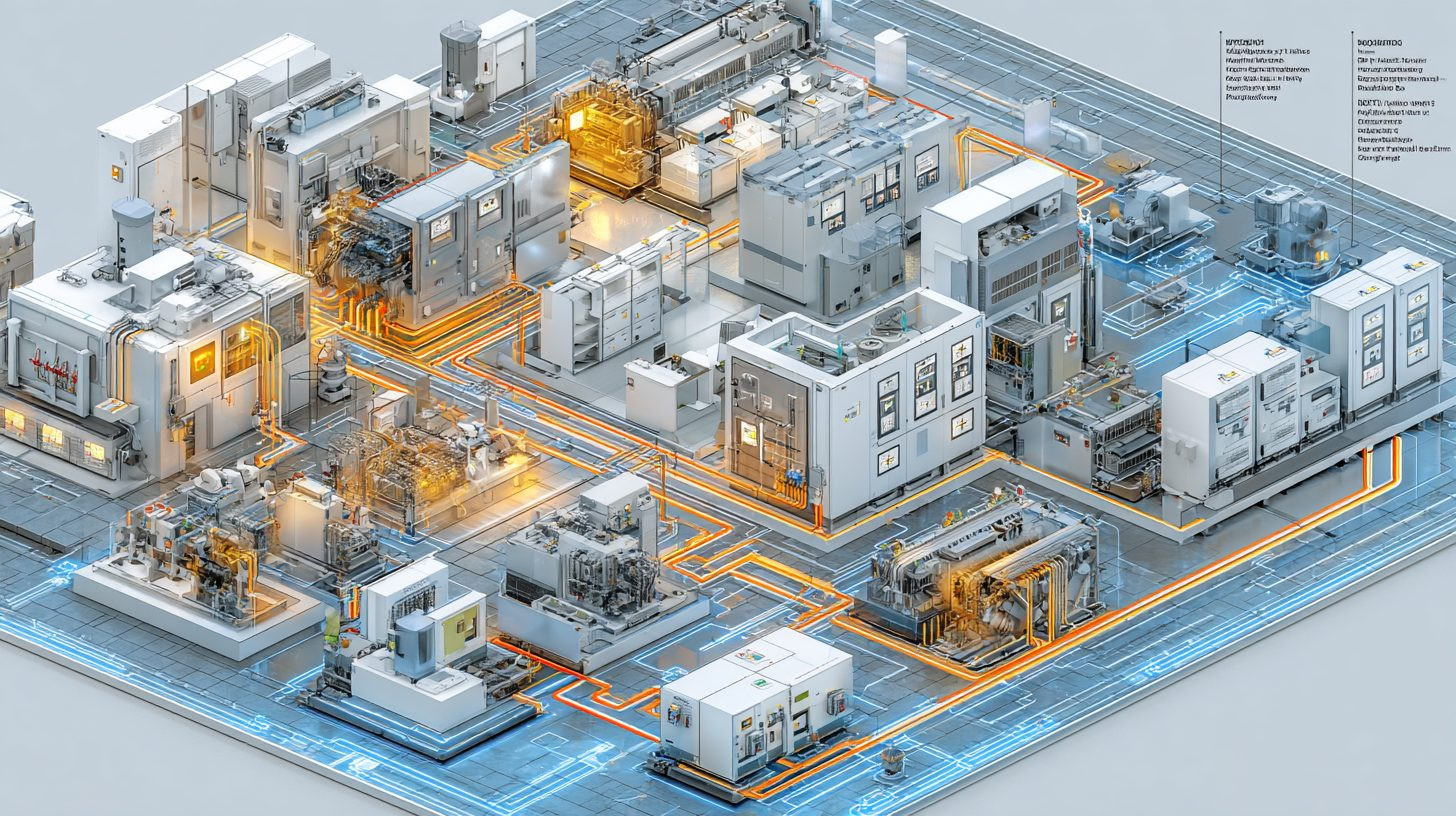 Интеграция шунтов и джамперов в схеме автоматики здания