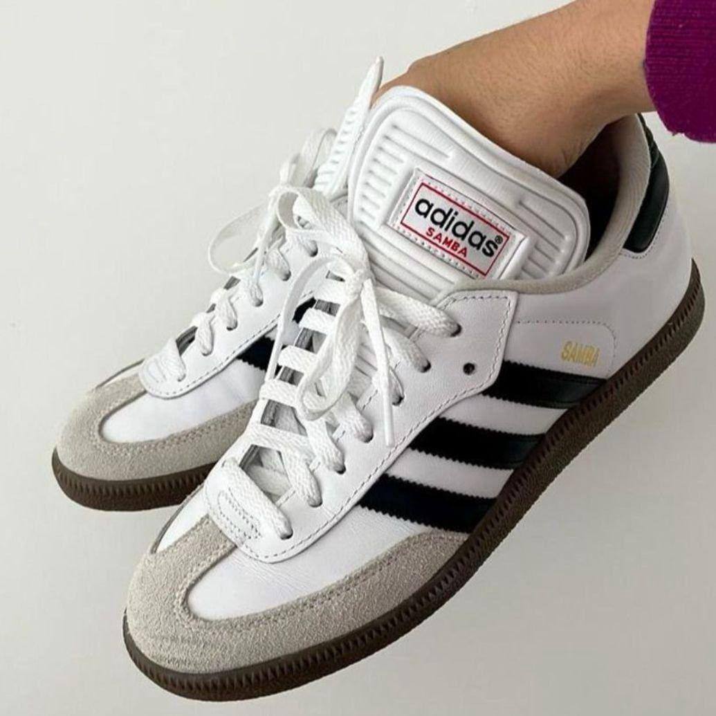 Tênis Adidas Samba Classic