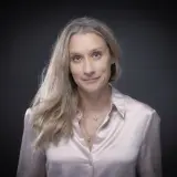 Rebecca barth