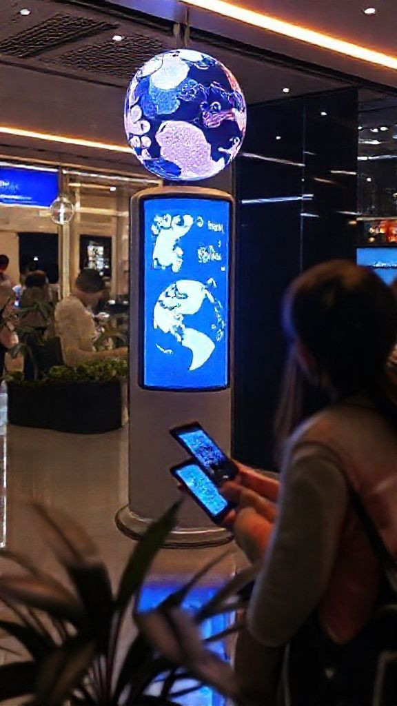 Globe says AI use has helped it save P125M