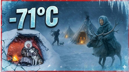 She Has Lived 80 Winters at 71°C Here’s Her Daily Routine Extreme Cold Documentary.jpg