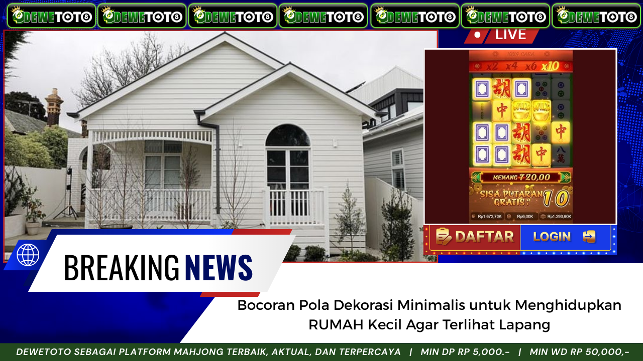 Kebijakan Penafsiran Polanya Untuk Menentukan Dasar Rtp Pgsoft