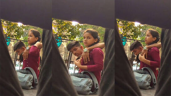 Cute Sexy Girl Boy Couple Sex Mms Clip