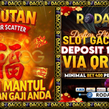 Abstraksi Kalkulasi Baru Dari Pola Dan Rtp Dalam Framework Pgsoft Di Rodagg