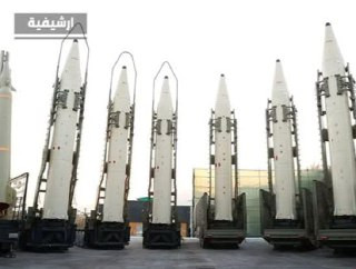 تقديرات إسرائيلية: إيران تعزز قدراتها لمواجهة جديدة مع “إسرائيل” قبل 31 كانون الأول/ ديسمبر المقبل، وهو الموعد الذي حدّدته “إسرائيل” لنزع سلاح الحزب ا...