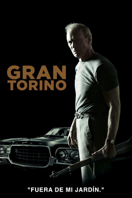 Gran Torino [2008] [BD25-USA] [Latino]