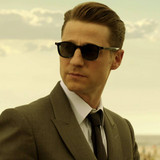 They Who Hide Behind Masks1269