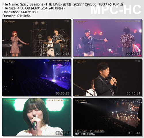 Spicy Sessions THE LIVE 第1部 202511292330 TBSチャンネル1.ts thumbs [2025.12.01 01.38.32].jpg
