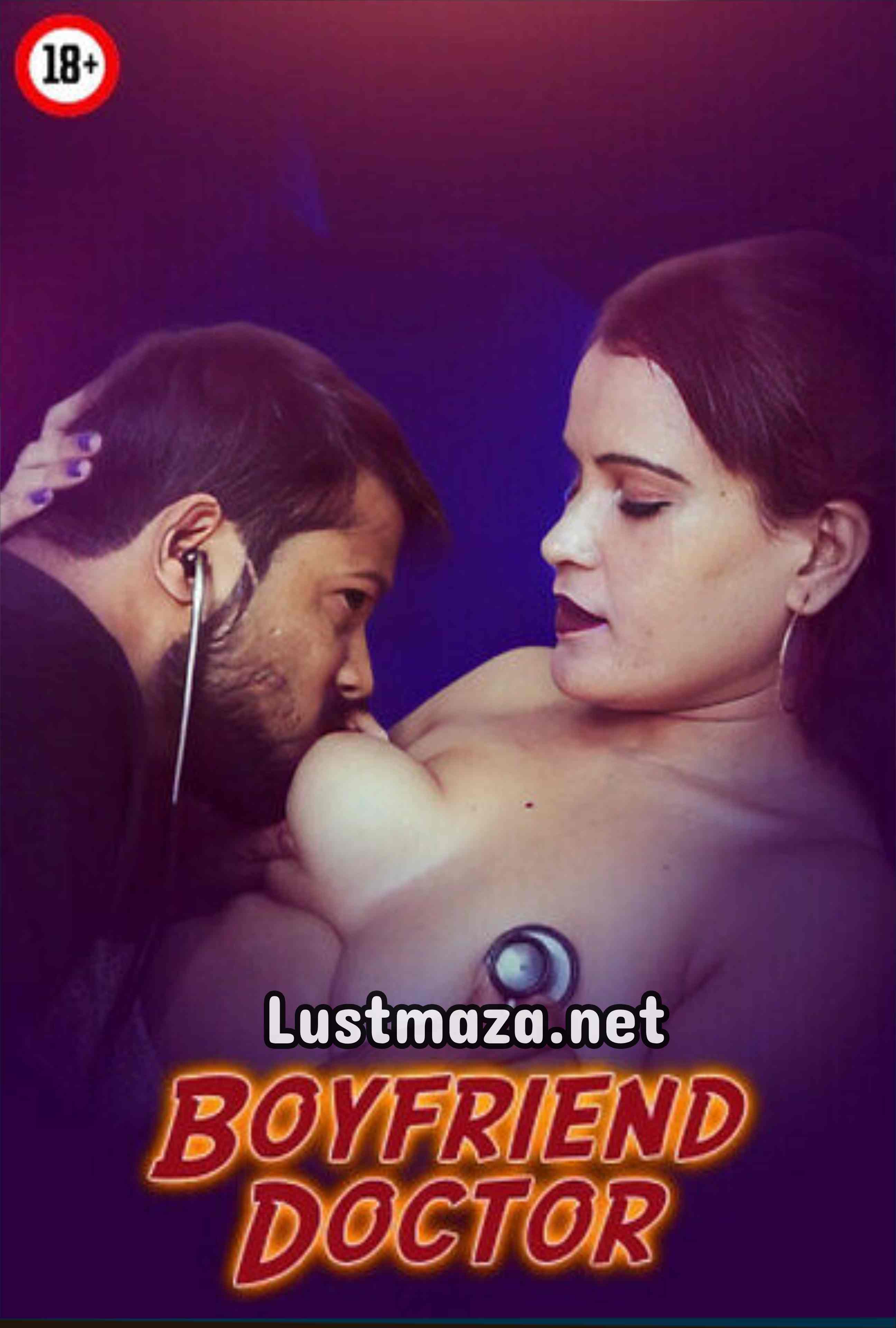 18+ Boyfriend Doctor (2025) Ruksha Uncut – Hindi Hot Short Film – WEB-DL X264 1080p 720p 480p – Download