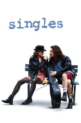 Singles [1992] [BD25-USA] [Latino]