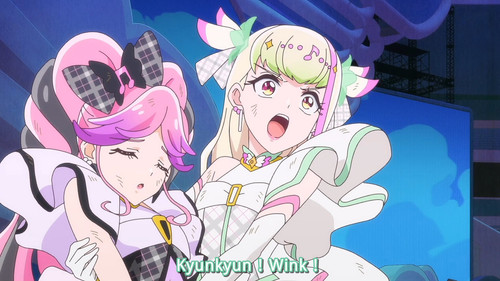 [FLsnow][You and Idol Precure][42][1080p].mkv snapshot 15.53 [2025 11 30 18.20.22].jpg