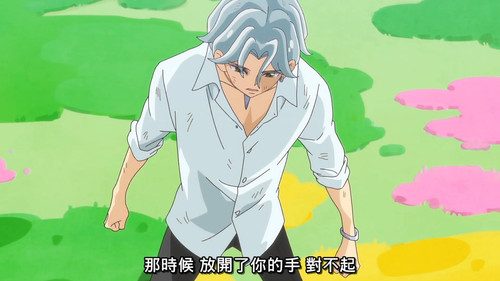 [FLsnow][You and Idol Precure][42][1080p].mkv snapshot 14.44 [2025 11 30 18.19.06].jpg
