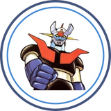 mazinger