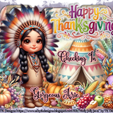 ArieThansgivingChkInKK36TatiAI vi