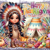 geousArieThansgivingKK36TatiAI vi