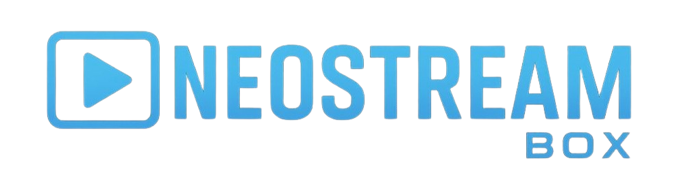 NeoStream Logo