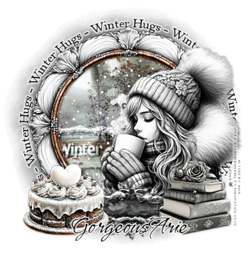 GorgeousArie AGNov25 vi