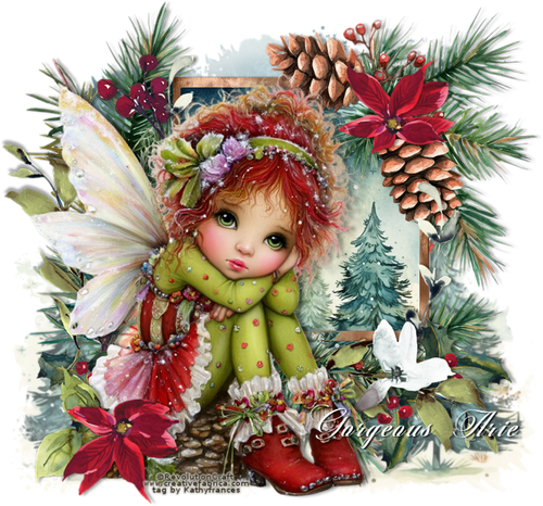 Nov2025SSS GorgeousArie vi