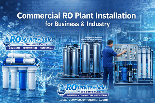Commercial RO Plant Installation for Business & Industry.png