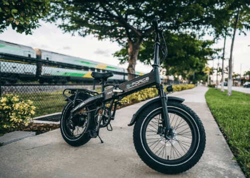 Electric Bike Repair Shops  Expert E-Bike Servicing UK.gif