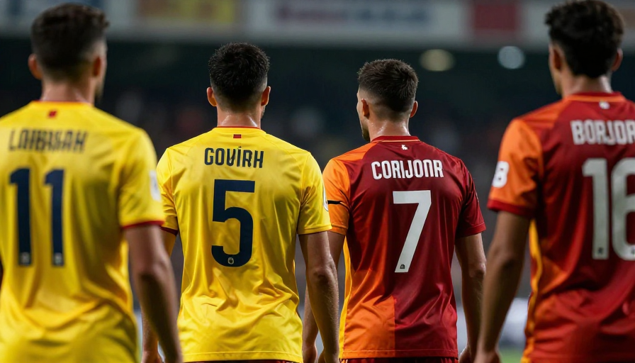 Galatasaray'da Mauro Icardi'nin Geleceği Belirleniyor