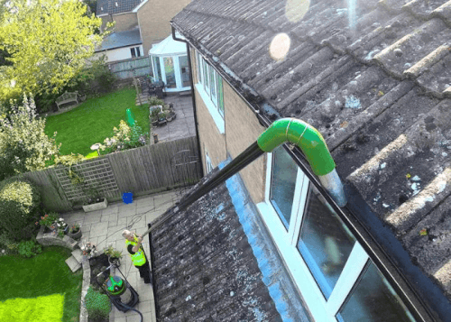 Fascia and Gutter Cleaning Near Me  Expert UK Service.gif