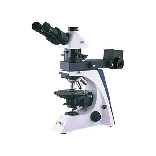 Labdex Polarizing Microscope LX509PMS – Petrographic Microscope.png