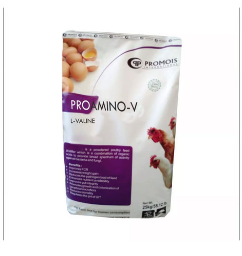 Reliable Valine Supplier for High-Purity Nutrition.jpg