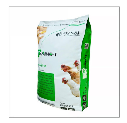 Trusted Threonine Manufacturer for High-Purity Nutrition Solutions.jpg