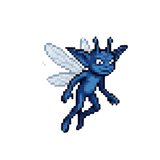 pixie